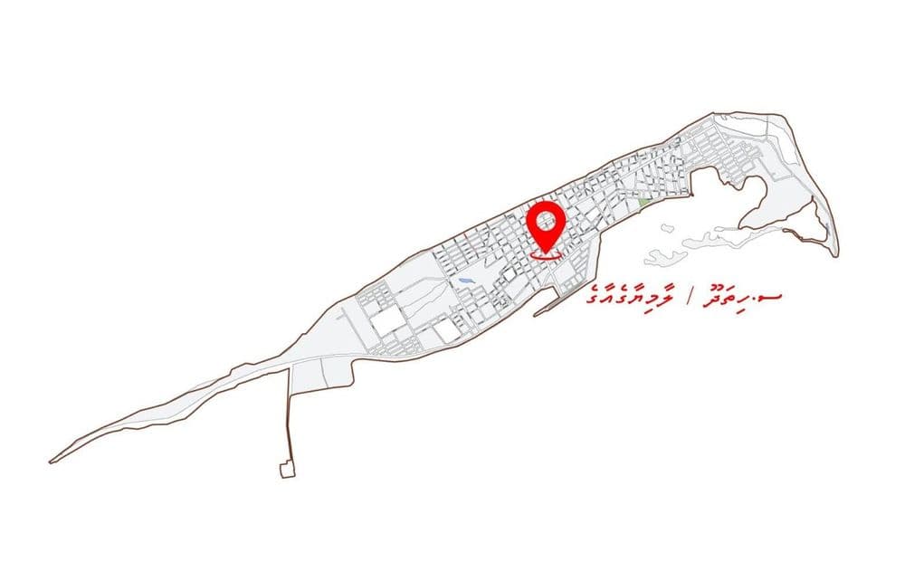 އައްޑޫ ސިޓީގައި މަސްތުވާތަކެތި ބޭނުންކުރުމުގެ ހިދުމަތްދޭ ތަނެއް ބަންދުކުރަން ކޯޓުން އަމުރުކޮށްފި