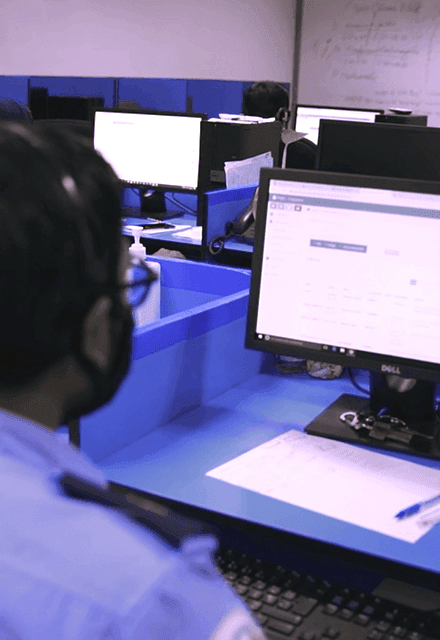 Administrative & Support