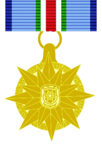 Distinguished Service Medal
