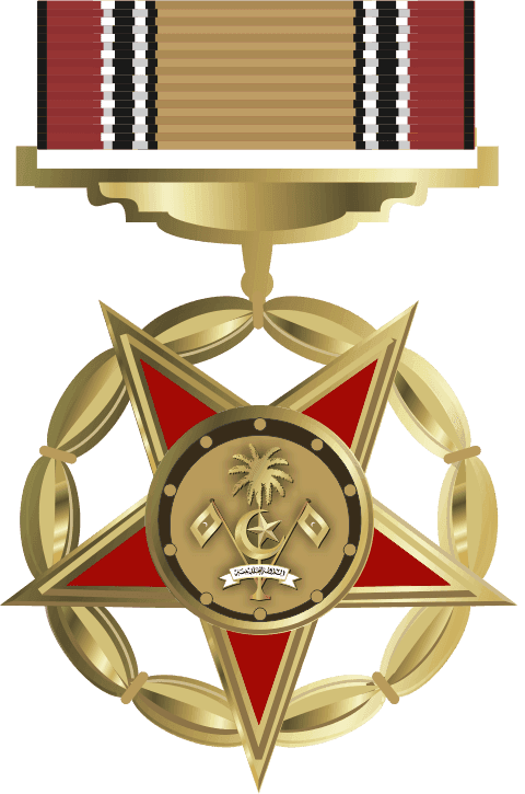 Medal of Honor