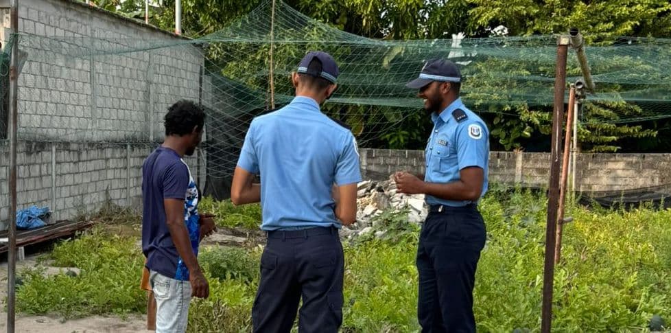 ރަމަޟާން މަހަށް ތައްޔާރުވުމުގެ ގޮތުން ނ. އަތޮޅުގައި ހޭލުންތެރިކުރުވުމުގެ ޕްރޮގްރާމެއް ކުރިއަށް ގެންގޮސްފި