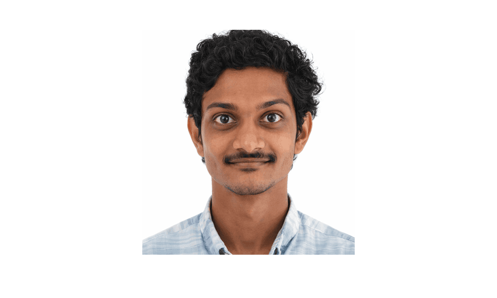 މާލެއިން މީހަކު ގެއްލިގެން ހޯދަނީ