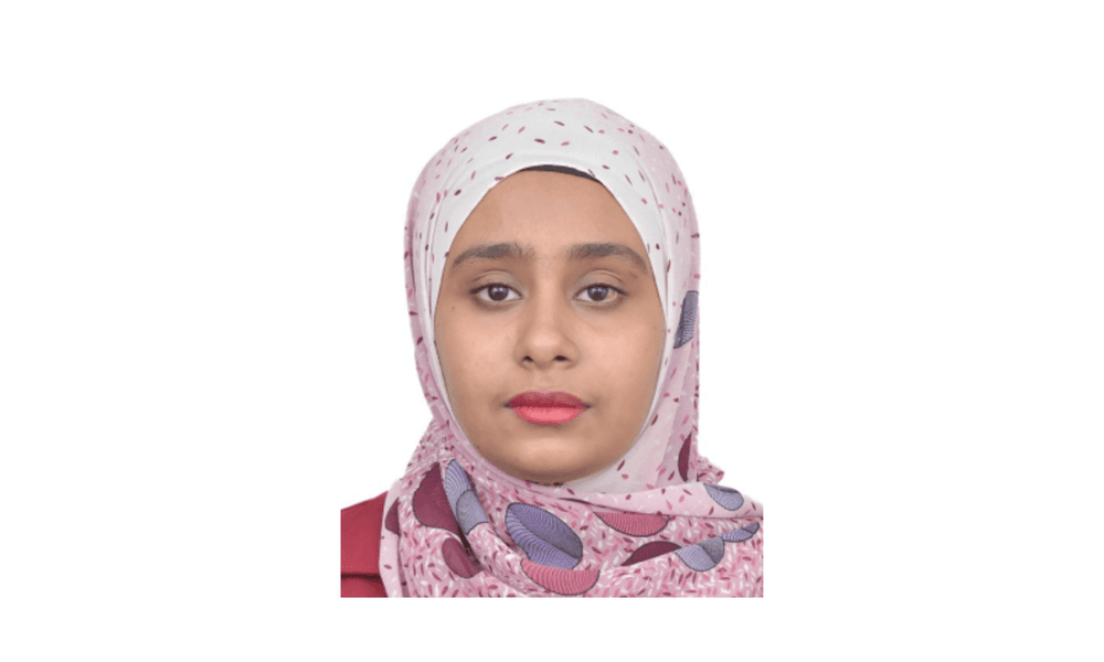 މާލެއިން މީހަކު ގެއްލިގެން ހޯދަނީ