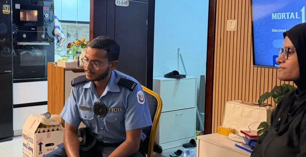 އައްޑޫސިޓީ ހިތަދޫ ރައްޔިތުން ހޭލުންތެރިކުރުވުމުގެ ހަރަކާތެއް ކުރިއަށް ގެންގޮސްފި