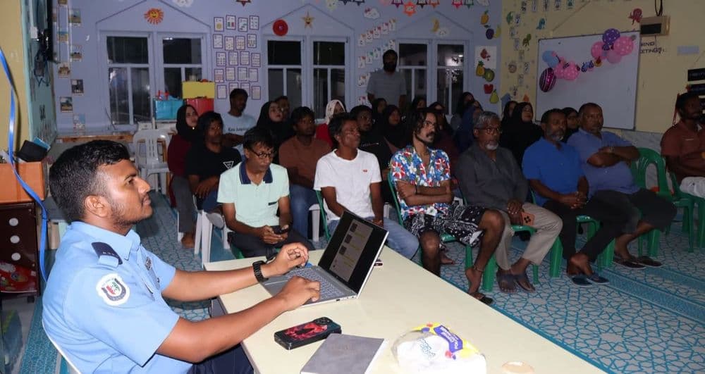 ފޮއްދޫގައި އެއްގަމު އުޅަނދު ދުއްވުމުގެ ލައިސަންސް ނަގަން ބޭނުންވާ ފަރާތްތަކަށް ޕްރޮގްރާމެއް ފަށައިފި