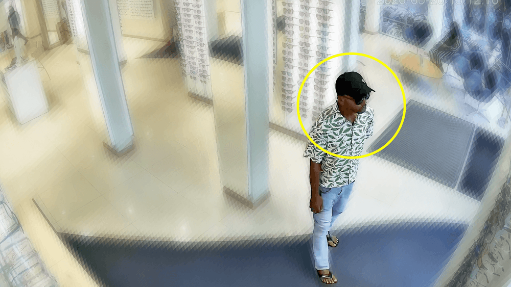 ވައްކަމުގެ މައްސަލައެއްގައި މީހަކު ހޯދަނީ